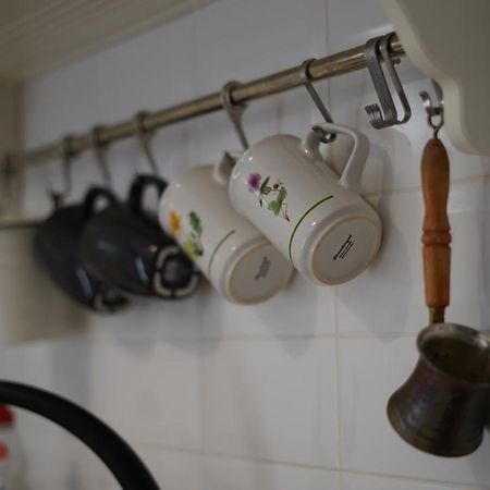 Luxury Studio In Vonitsa - Sk Екстер'єр фото
