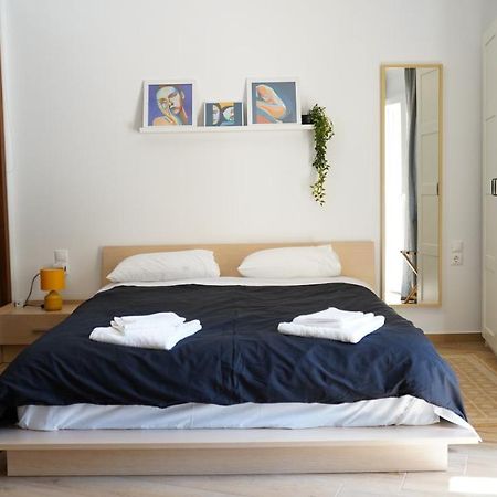 Luxury Studio In Vonitsa - Sk Екстер'єр фото
