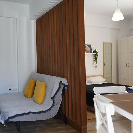 Luxury Studio In Vonitsa - Sk Екстер'єр фото
