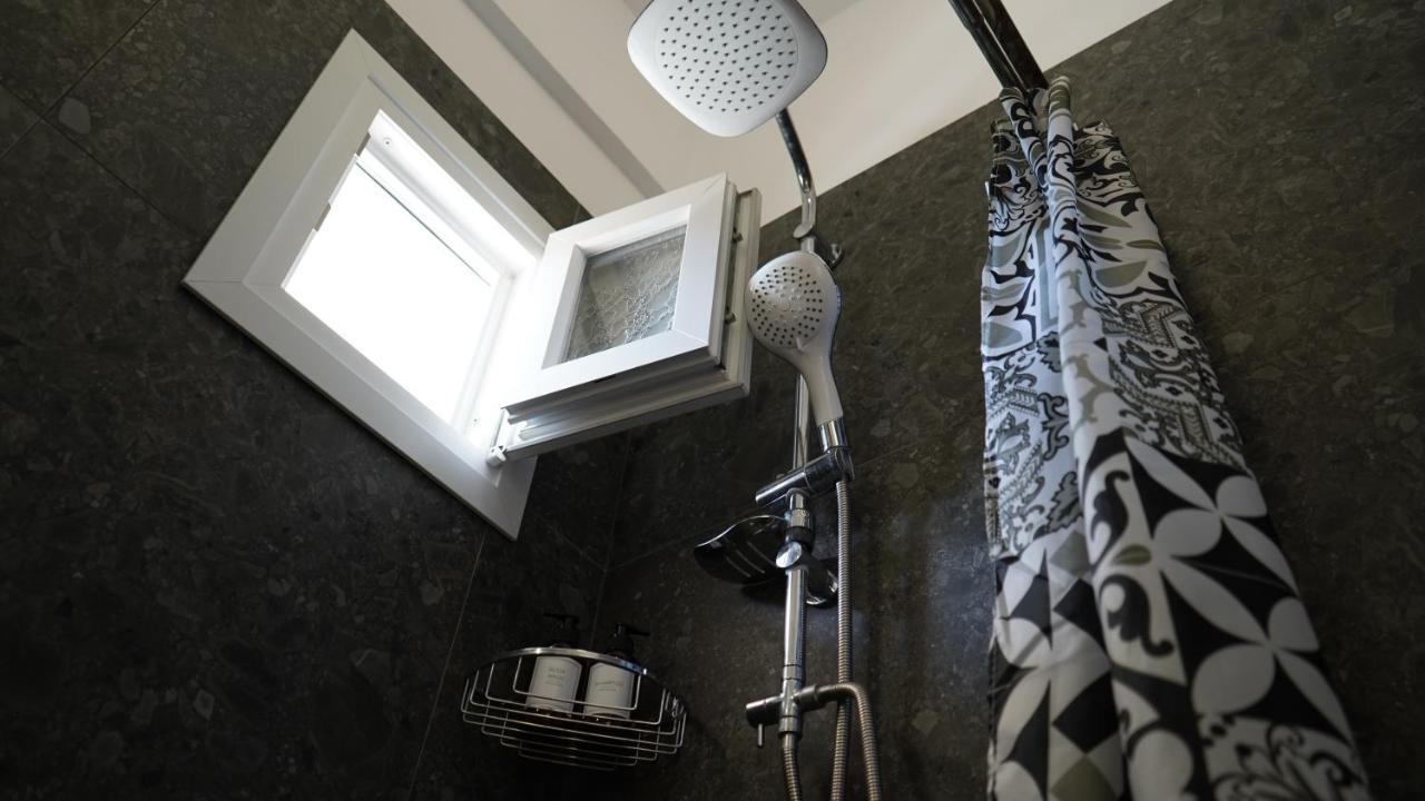 Luxury Studio In Vonitsa - Sk Екстер'єр фото