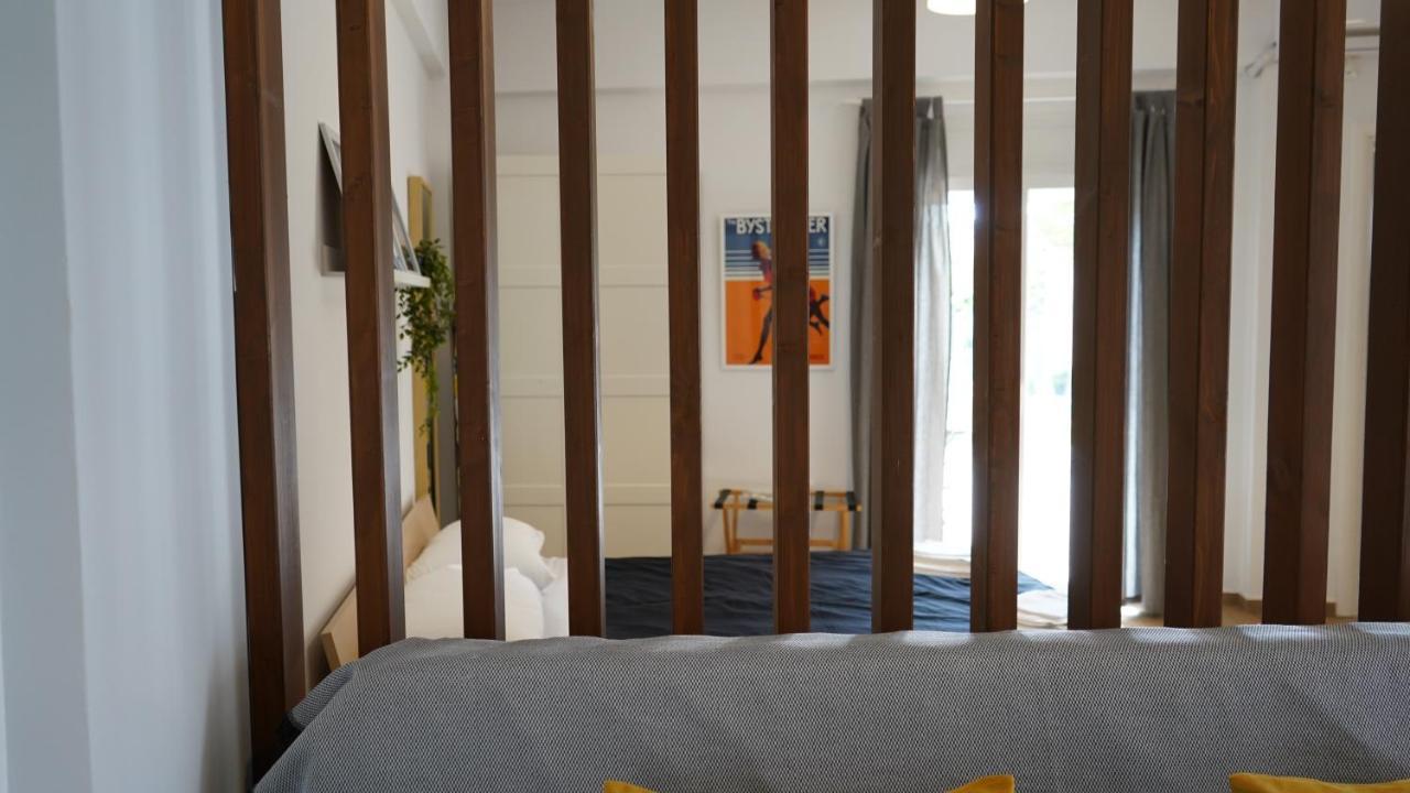 Luxury Studio In Vonitsa - Sk Екстер'єр фото